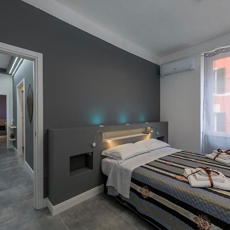 Grey House Leilighet La Spezia Eksteriør bilde