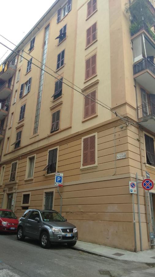 Grey House Leilighet La Spezia Eksteriør bilde